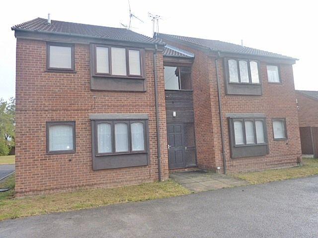 Studio for rent in East Midlands