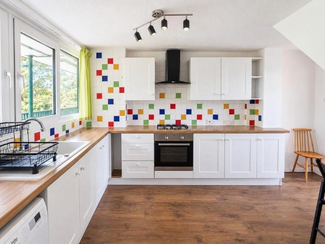 Apartment for rent in London Borough of Haringey, Greater London