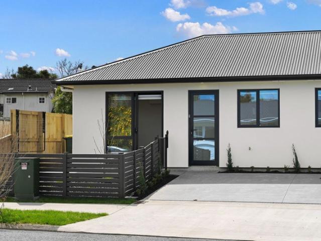 Apartment for rent in Hamilton, Waikato