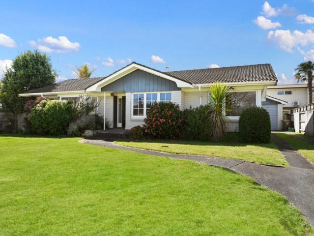 House for rent in Hamilton, Waikato