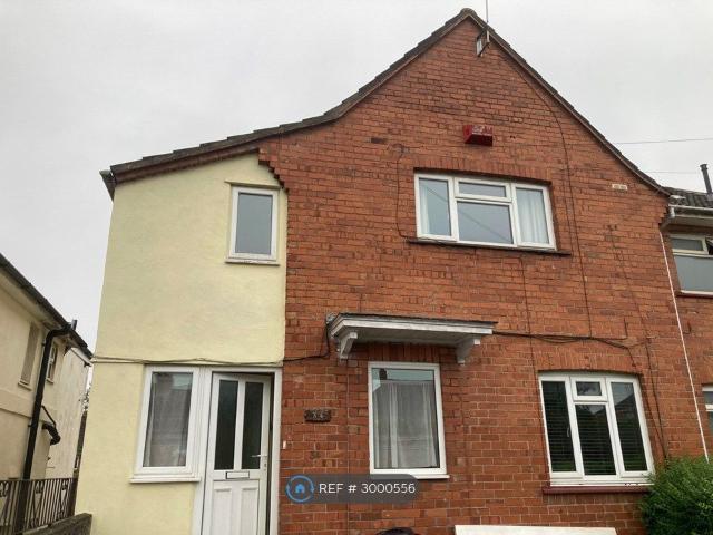House for rent in Horfield, Feckenham