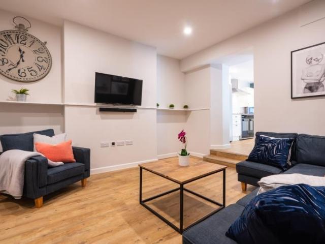House for rent in Greenbank, Plymouth