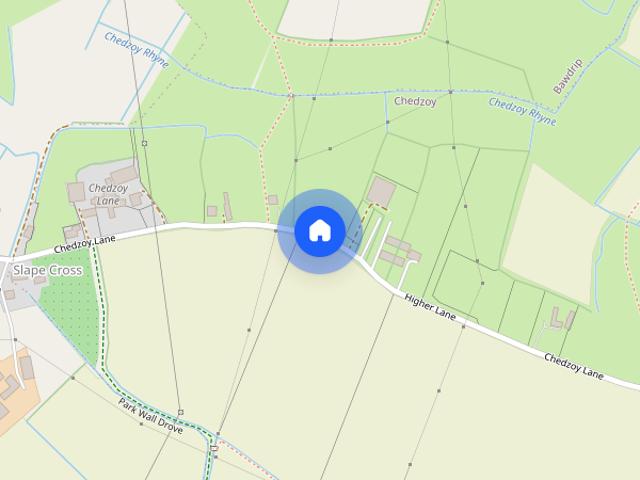 House for rent in Bridgwater Without, Chedzoy