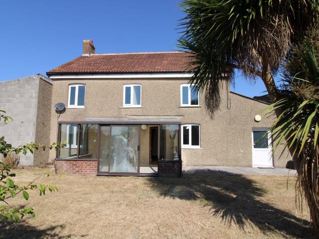 House for rent in Bridgwater Without, Chedzoy