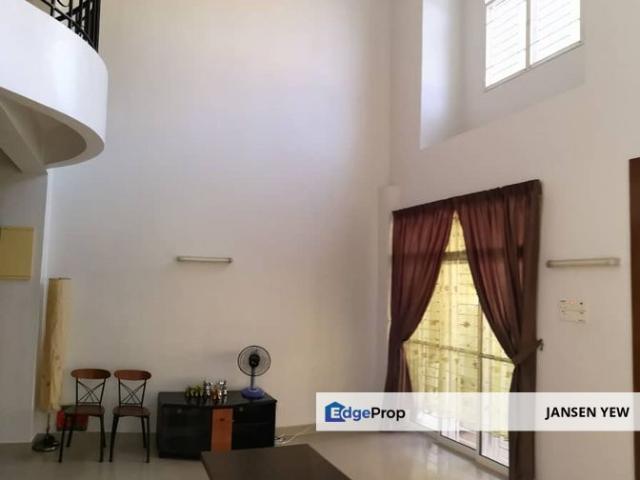 House for sale in Mukim 17, Georgetown