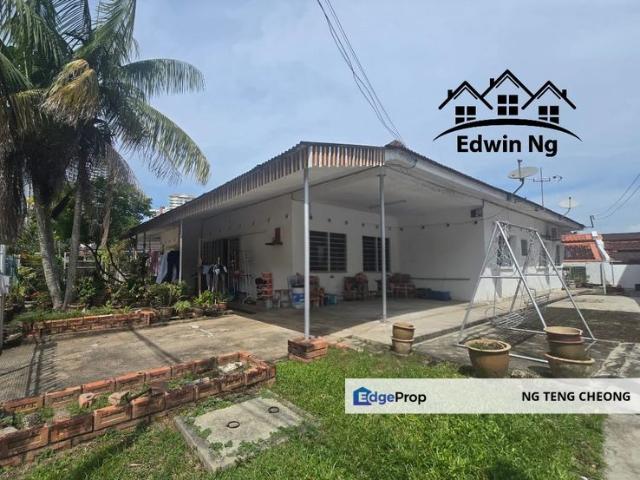 House for sale in Mukim 17, Georgetown