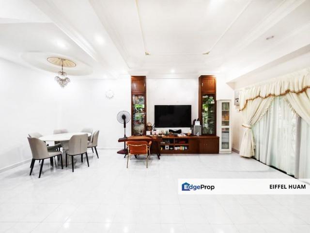 House for sale in Mukim 17, Georgetown