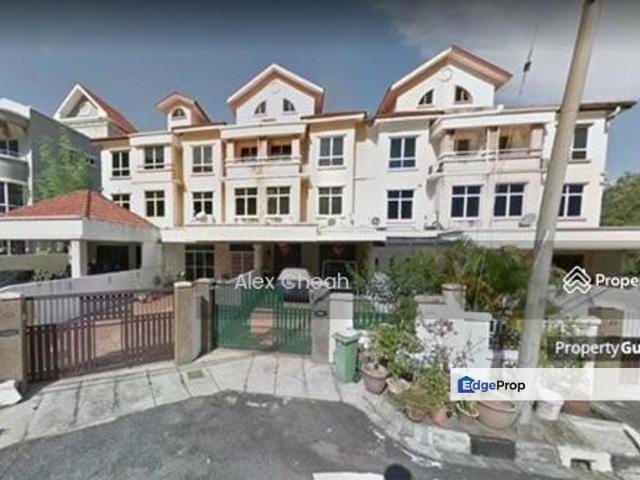 House for sale in Mukim 17, Georgetown