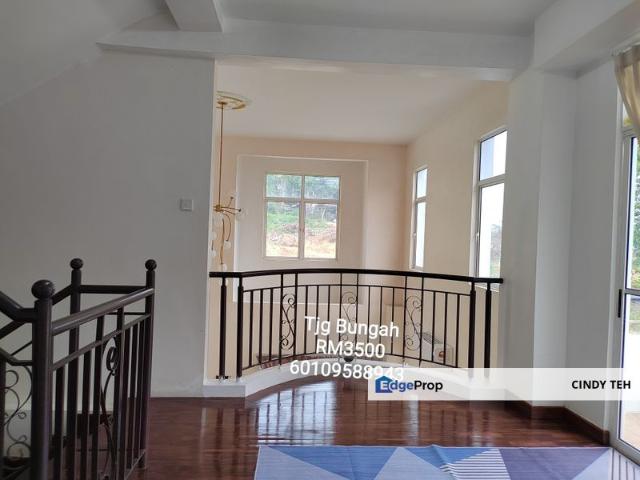 House for rent in Mukim 17, Georgetown