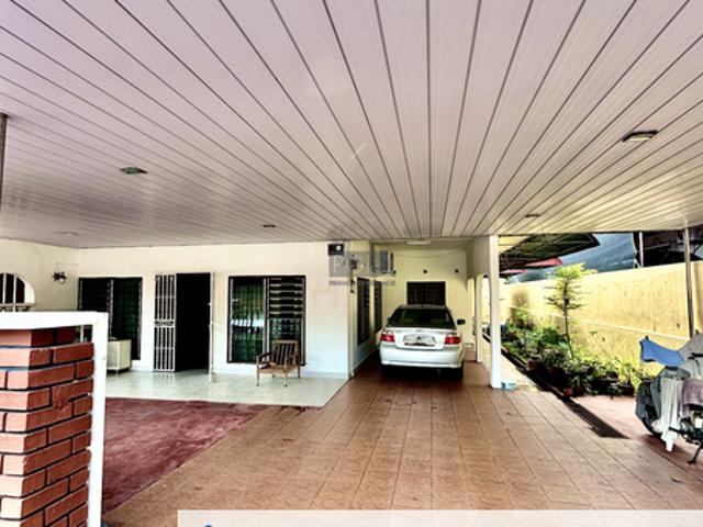 House for sale in Mukim 17, Georgetown