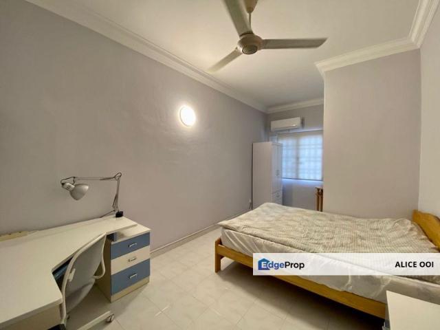 House for sale in Timur Laut, George Town