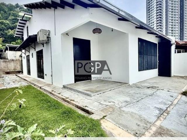 House for sale in Mukim 17, Georgetown