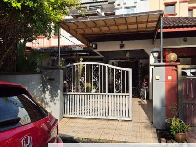 House for sale in Mukim 17, Georgetown