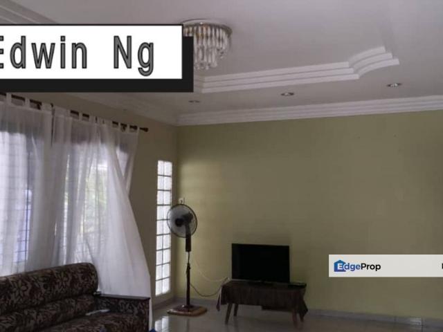 House for sale in Mukim 17, Georgetown