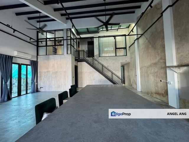 House for sale in Mukim 17, Georgetown
