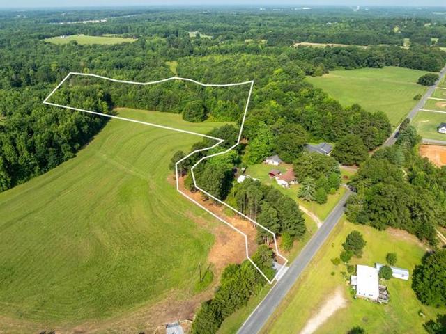 Land for sale in Gray Court, South Carolina