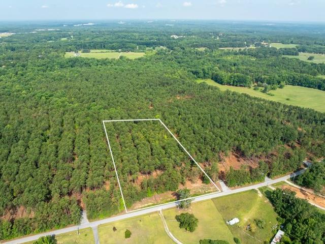 Land for sale in Gray Court, South Carolina
