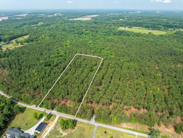 Land for sale in Gray Court, South Carolina