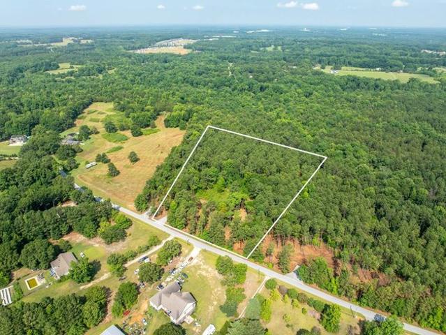 Land for sale in Gray Court, South Carolina