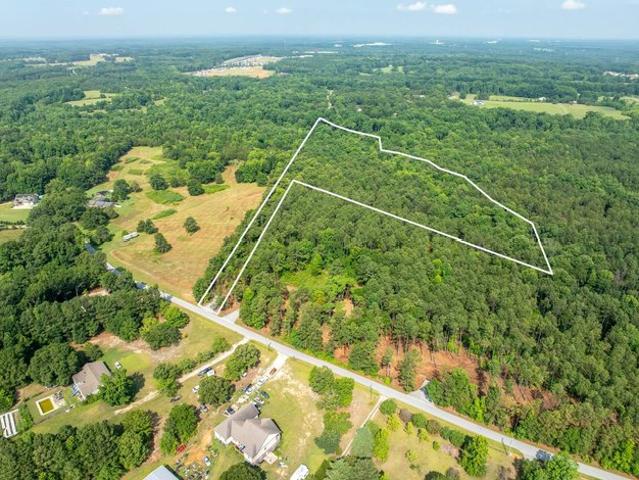 Land for sale in Gray Court, South Carolina