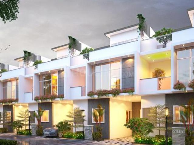 Villa for sale in Bangalore East, Karnataka