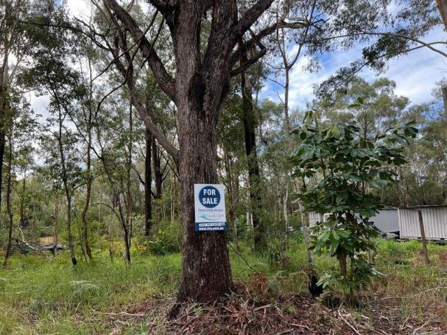 Land for sale in Redlands, Queensland
