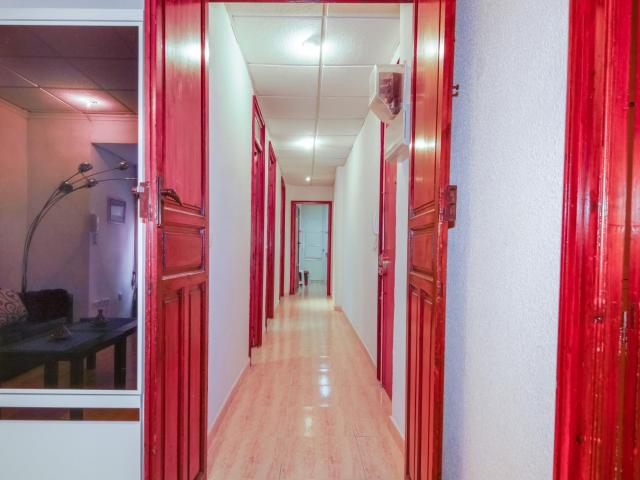 Apartamento en alquiler en Mercat, l'Alacantí