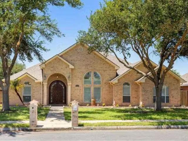House for rent in Mcallen