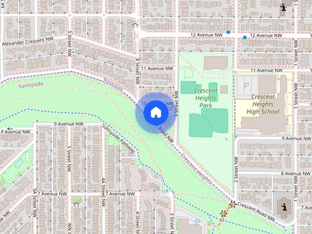 House for rent in Northwest, Alberta
