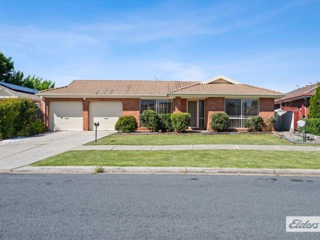House for sale in West Wodonga, City of Wodonga