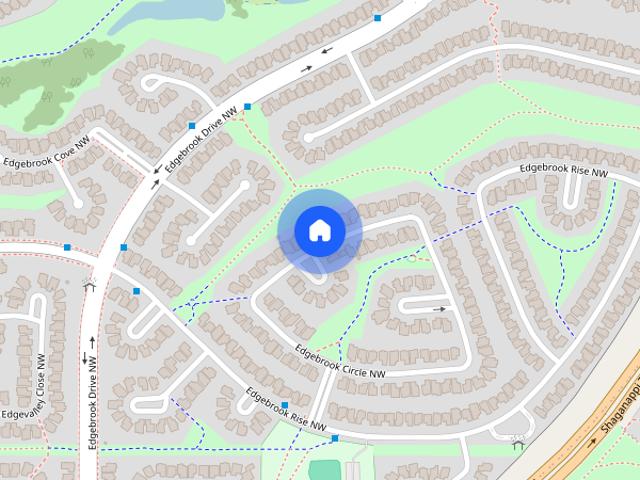 Apartment for rent in Northwest, Alberta