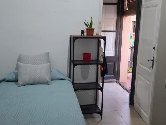 Apartamento en alquiler en Sants-Montjuïc, Barcelonès