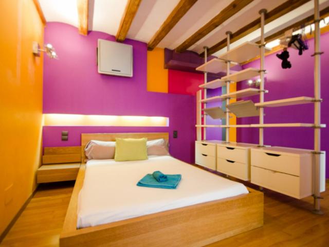 Estudio en alquiler en Ciutat Vella, Barcelonès