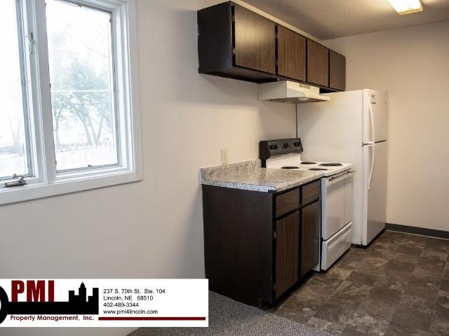 Apartment for rent in Nebraska