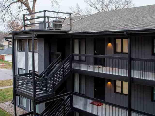Apartment for rent in Nebraska