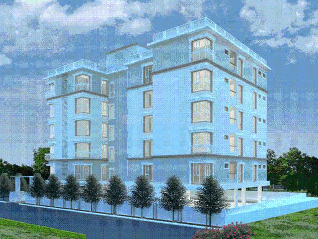 Flat for sale in Telangana