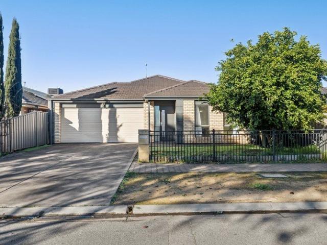 House for sale in Horseshoe Creek, South Australia