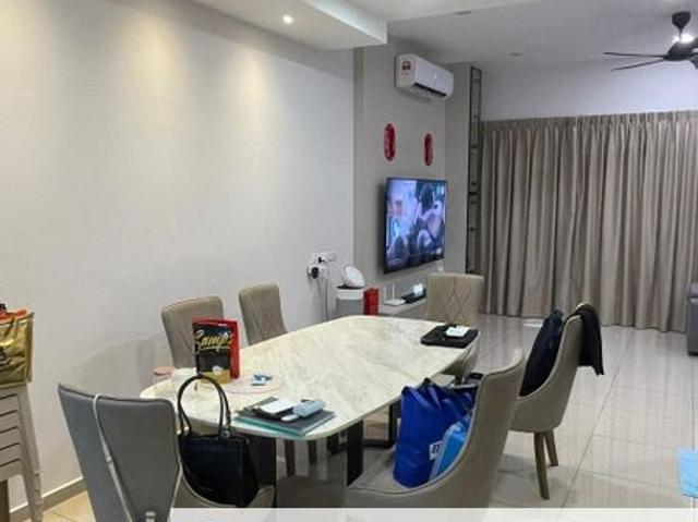 House for sale in Eco Majestic, Majlis Perbandaran Kajang