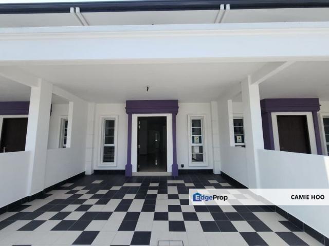 House for sale in Kajang, Langat