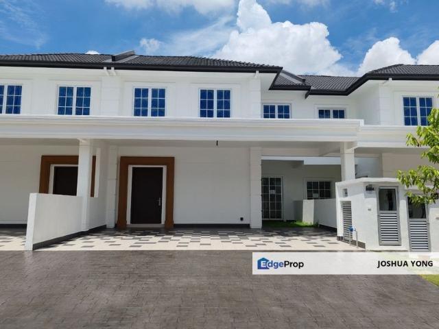House for rent in Kajang, Langat