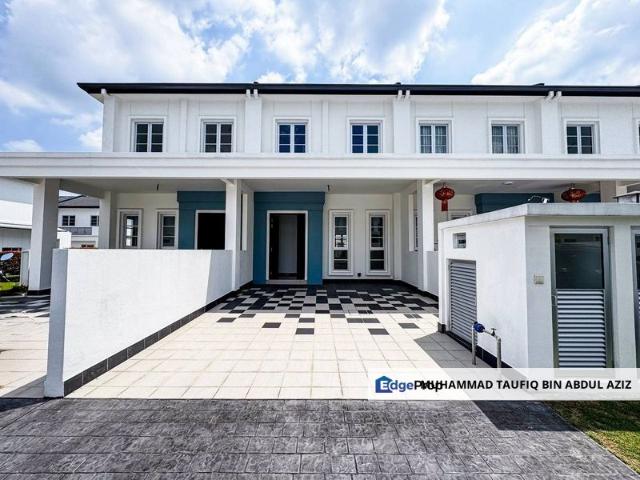 House for sale in Kajang, Langat