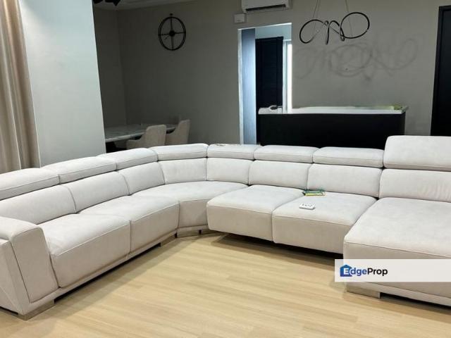House for rent in Kajang, Langat