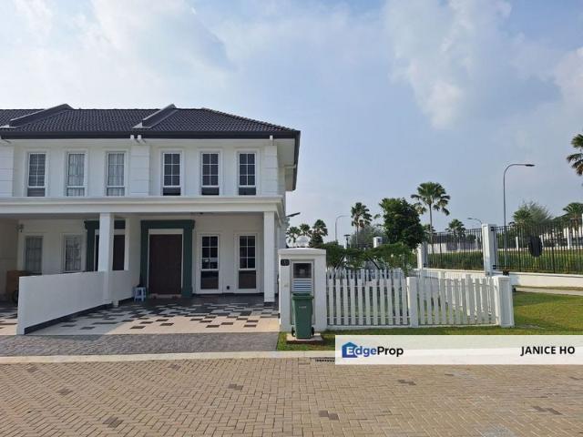 House for rent in Eco Majestic, Majlis Perbandaran Kajang