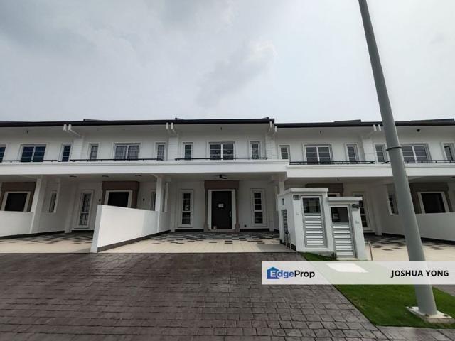 House for rent in Eco Majestic, Majlis Perbandaran Kajang