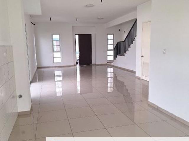 House for rent in Eco Majestic, Majlis Perbandaran Kajang