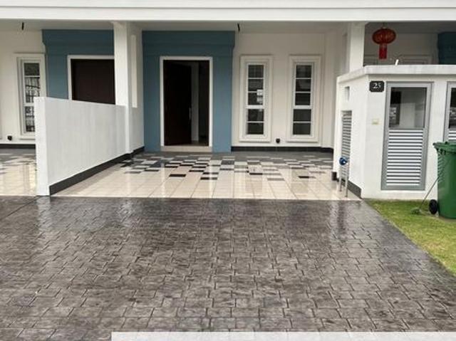 House for sale in Kajang, Langat