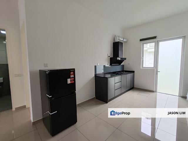 House for rent in Eco Majestic, Majlis Perbandaran Kajang