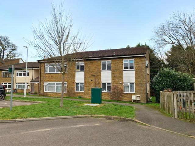 Apartment for rent in Bridgefield, Kent