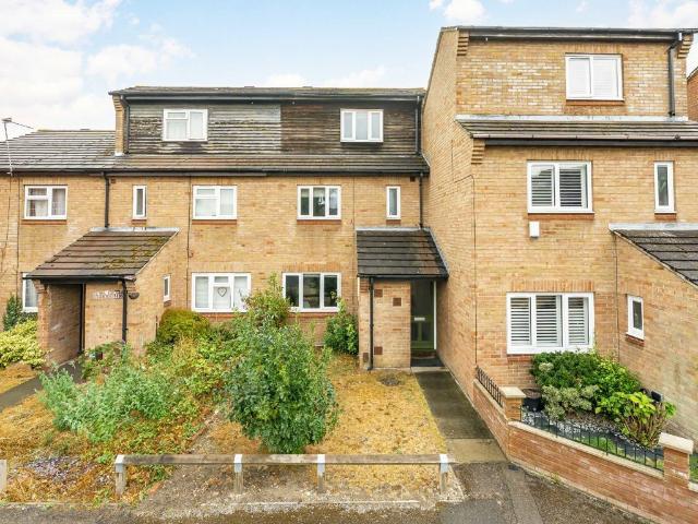 House for rent in Hampton, Greater London