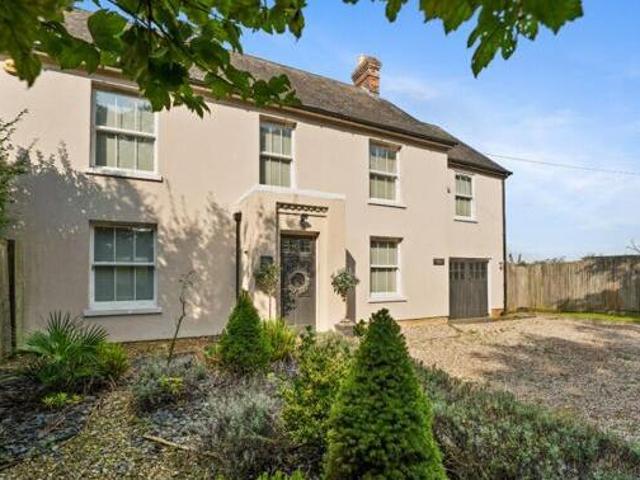 House for sale in Cheeseman's Green, Bridgefield